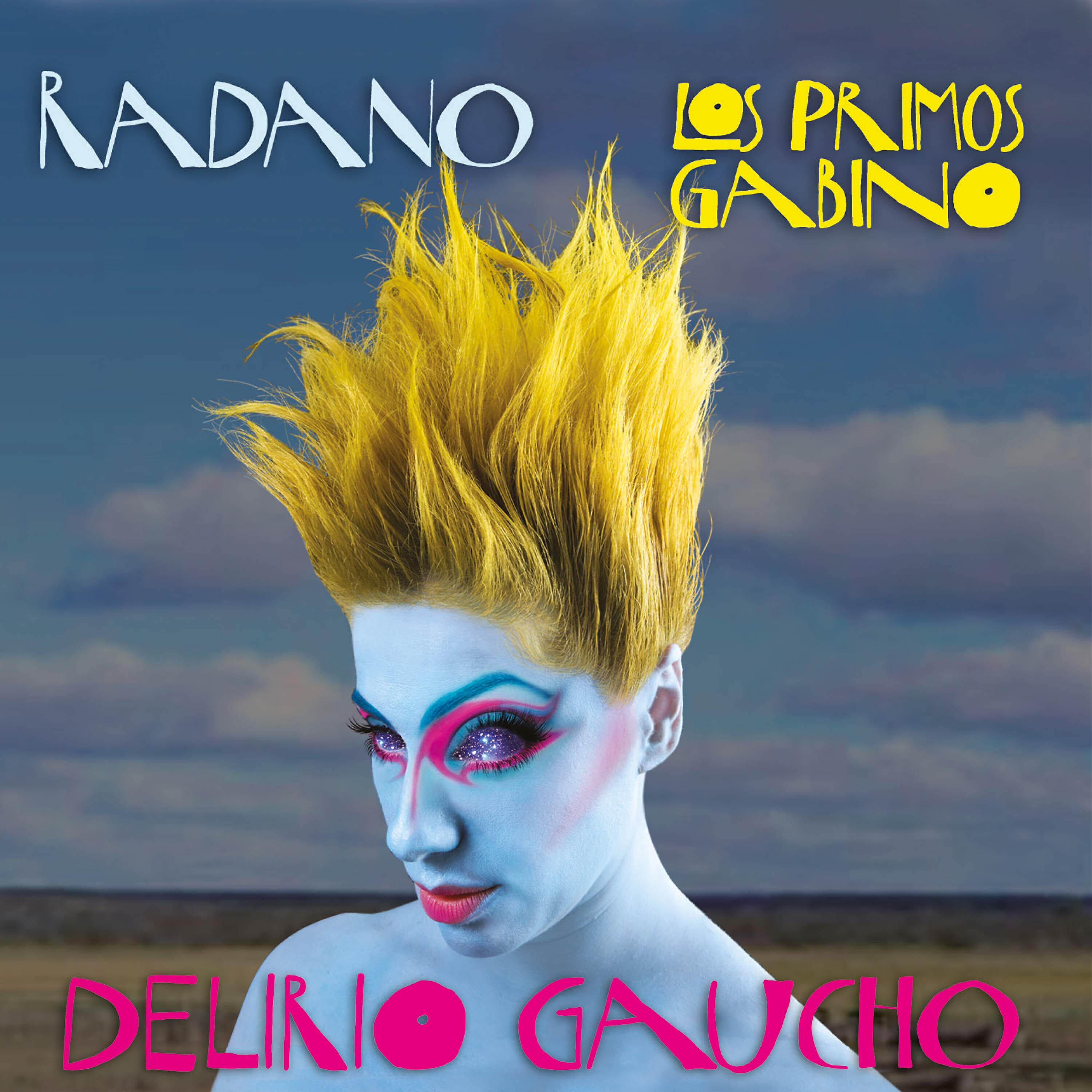 Alejandra Radano - La Guinda