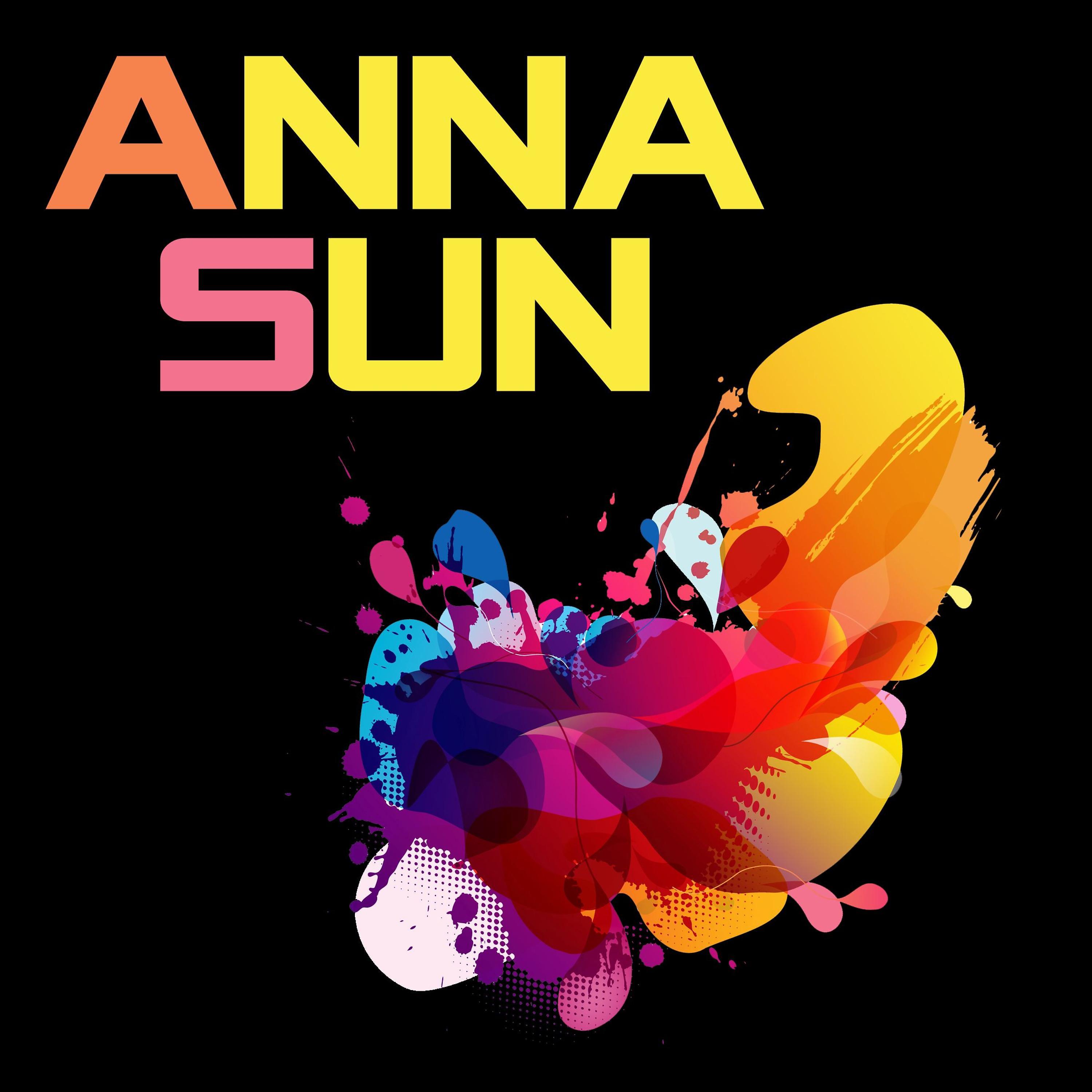 Постер альбома Anna Sun