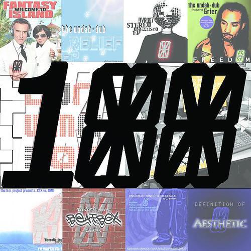The L.I.M. Project - House Nation (feat. HMB) (CRX vs HMB Tribal Nation DUB)