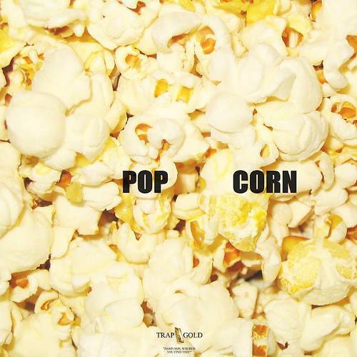 Markus Maximus - Pop Corn (Kelly Holiday Festival EDM Remix)