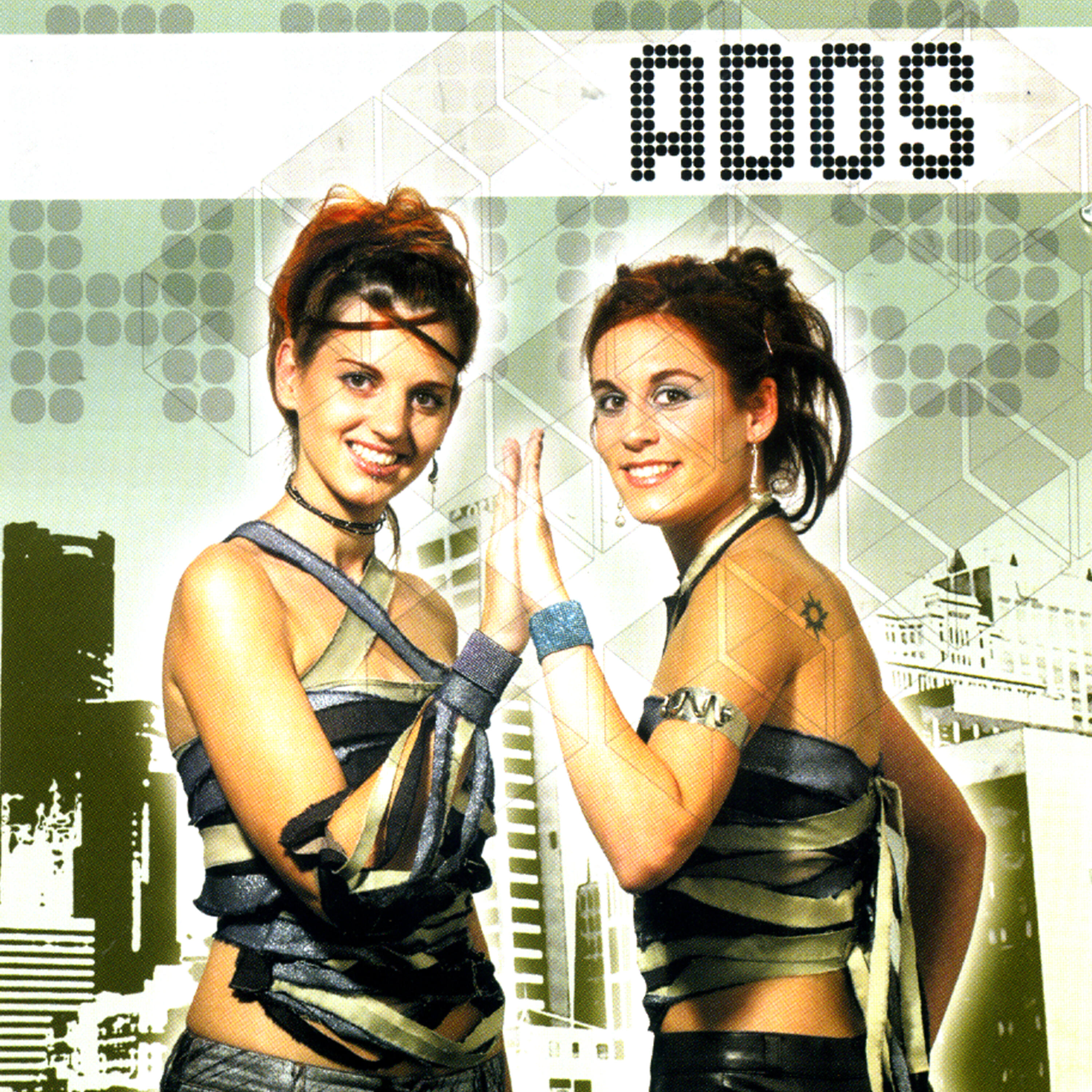 Ados - Nire Bizitza