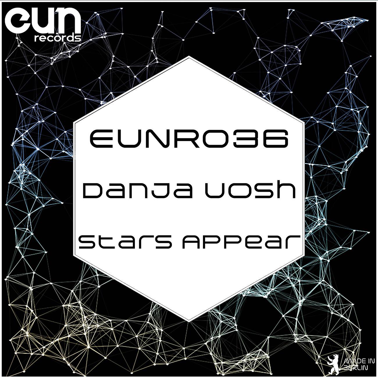 Danja Uosh - Stars Appear (Teysel Remix)