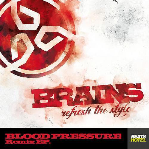 Brains - Blood Pressure (Zera & Sollabong Remix)