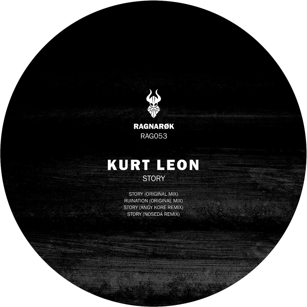 Kurt Leon - Story (Noseda Remix)