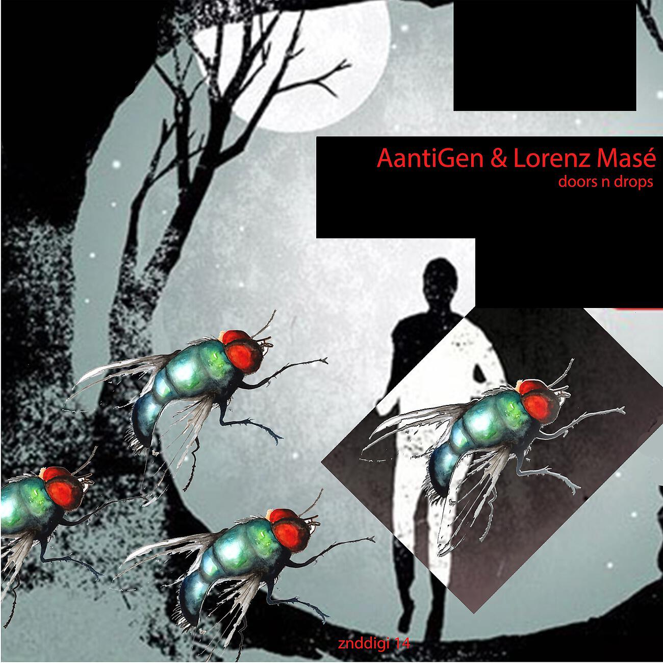 AantiGen - Asusshank