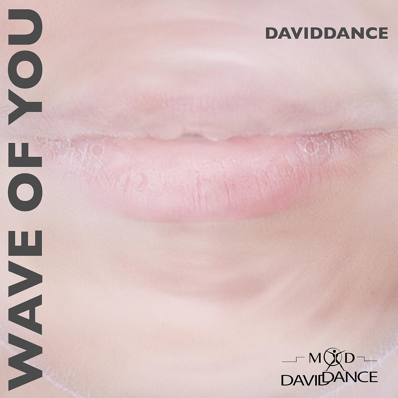 Daviddance - Wave of You