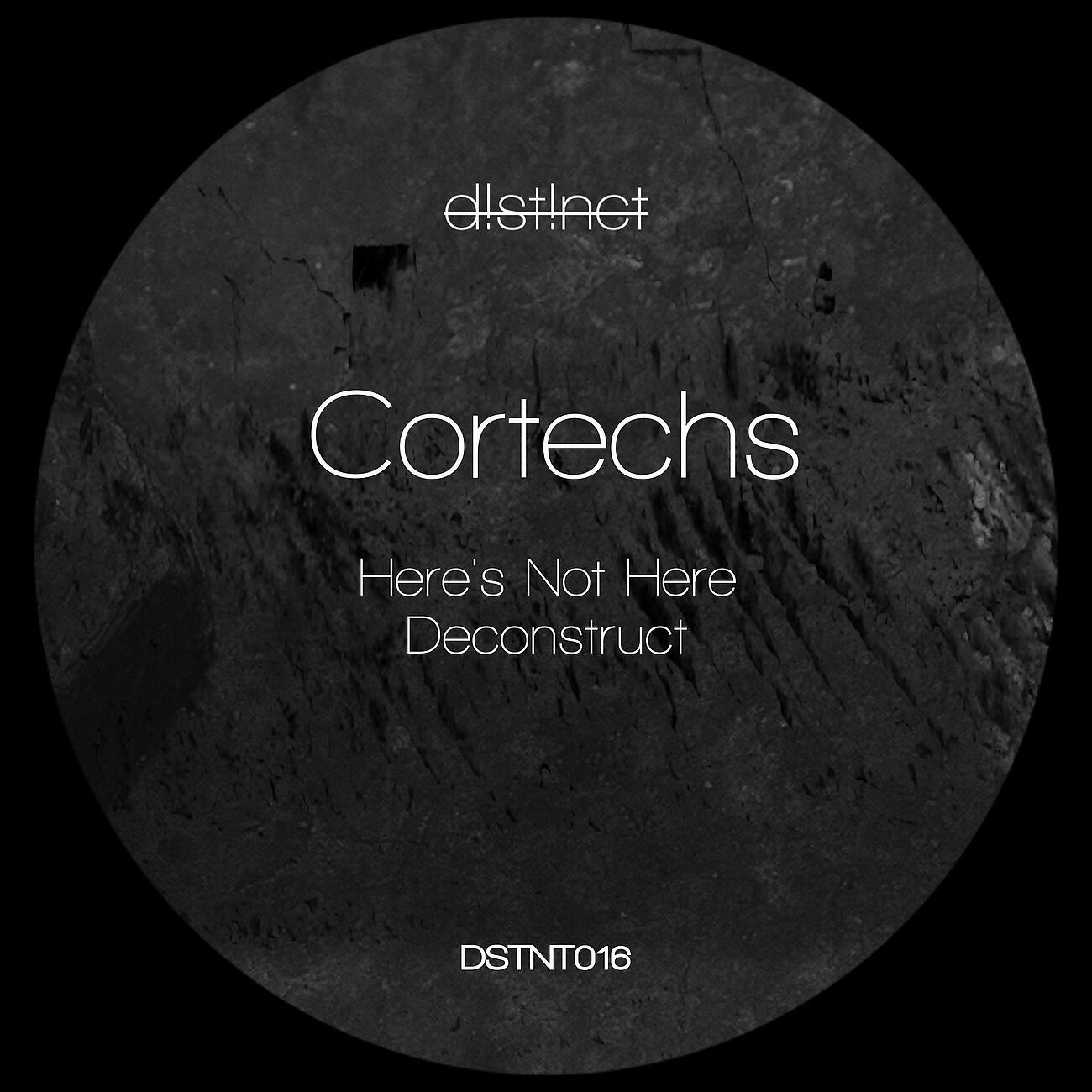 Cortechs - Deconstruct