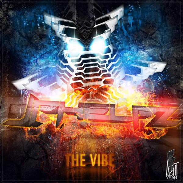 Постер альбома The Vibe
