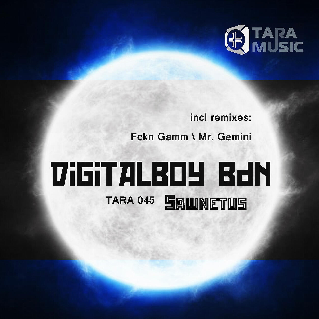 Digitalboybdn - Sawnetus (Mr. Gemini Remix)