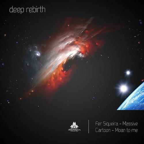 Постер альбома Deep Rebirth