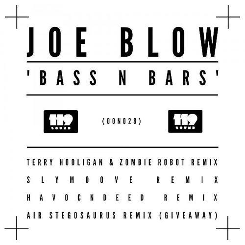 Постер альбома Bass N Bars
