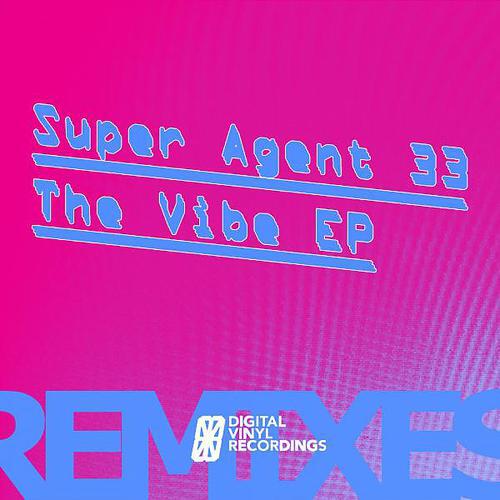 Super Agent 33 - Break The Silence (feat. MGB) (Processing Vessel Remix)