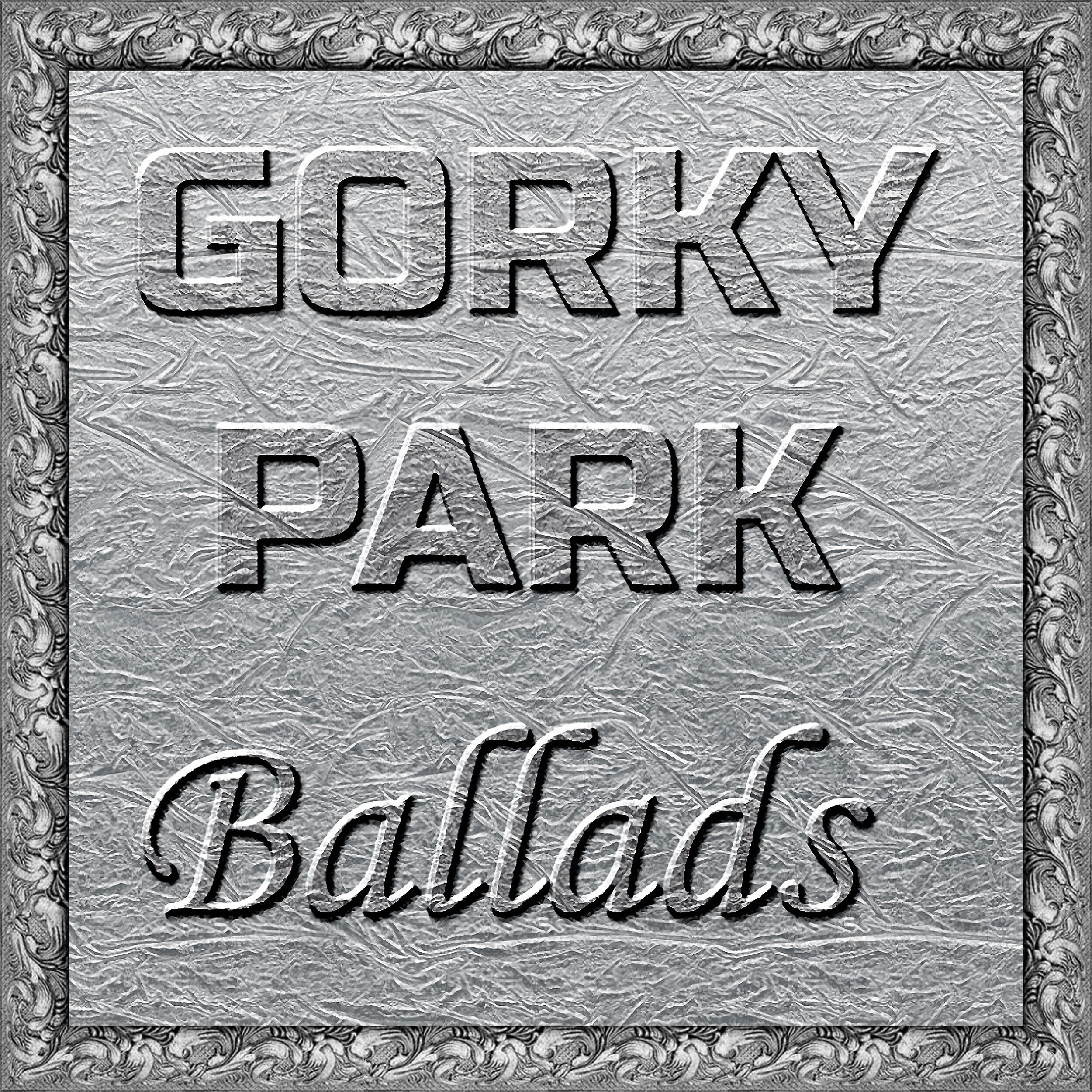 Gorky Park - Try to Find Me  (Remastering 2021)