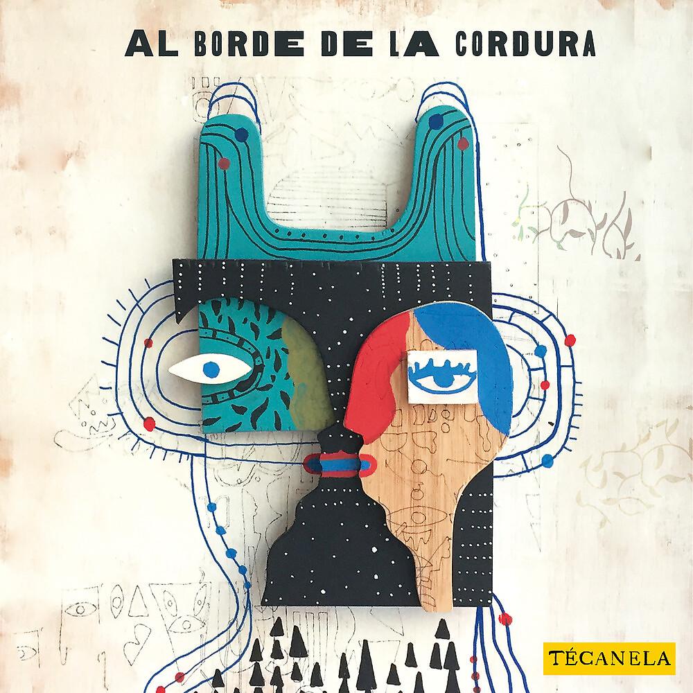 Постер альбома Al Borde De La Cordura