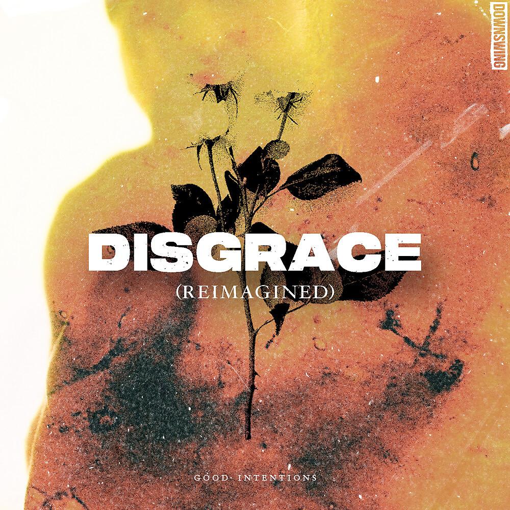 Постер альбома Disgrace