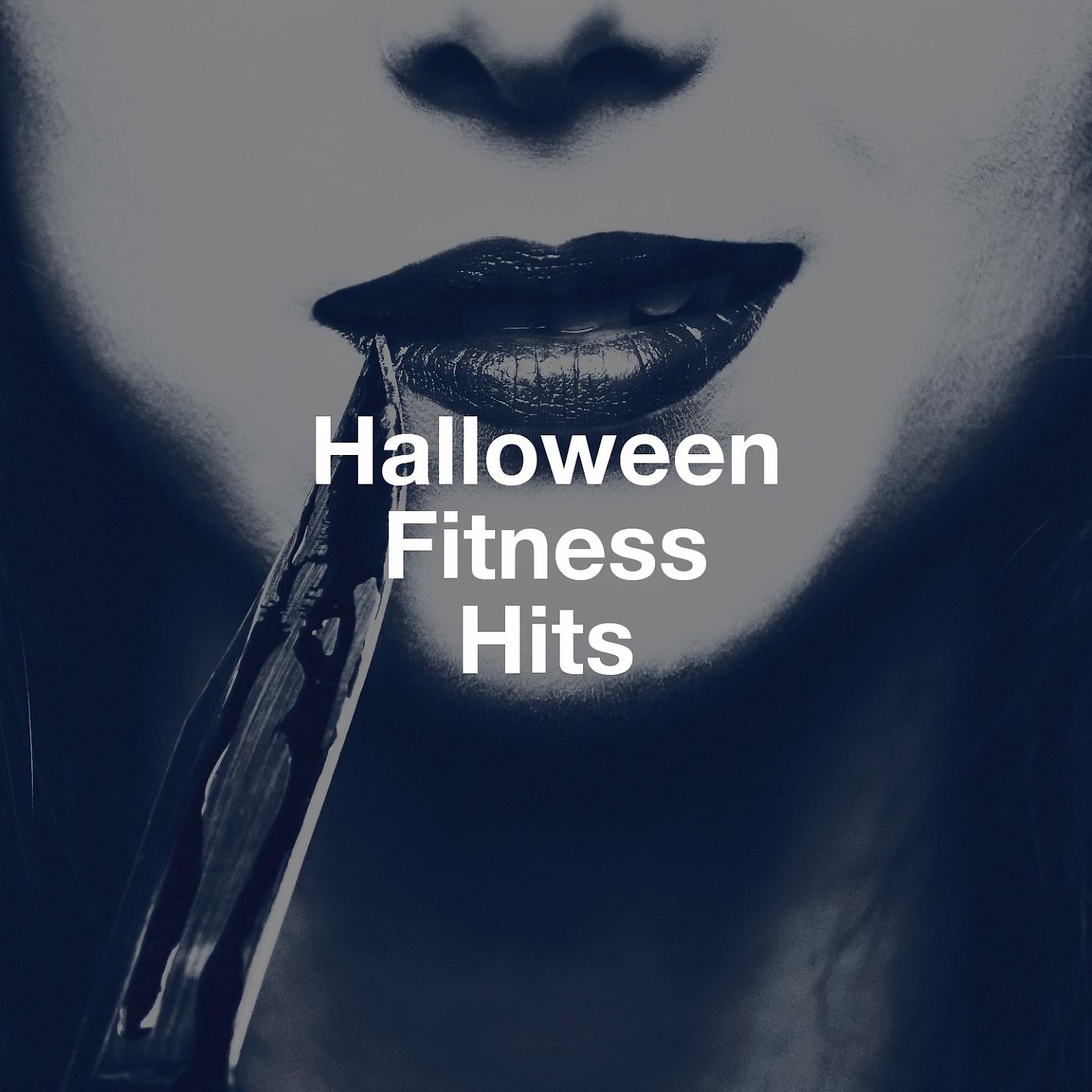Постер альбома Halloween Fitness Hits