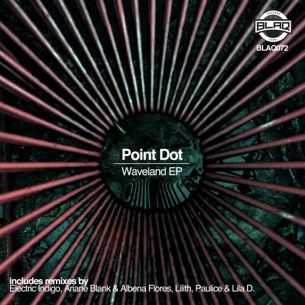Point Dot - Waveland (Electric Indigo Remix)