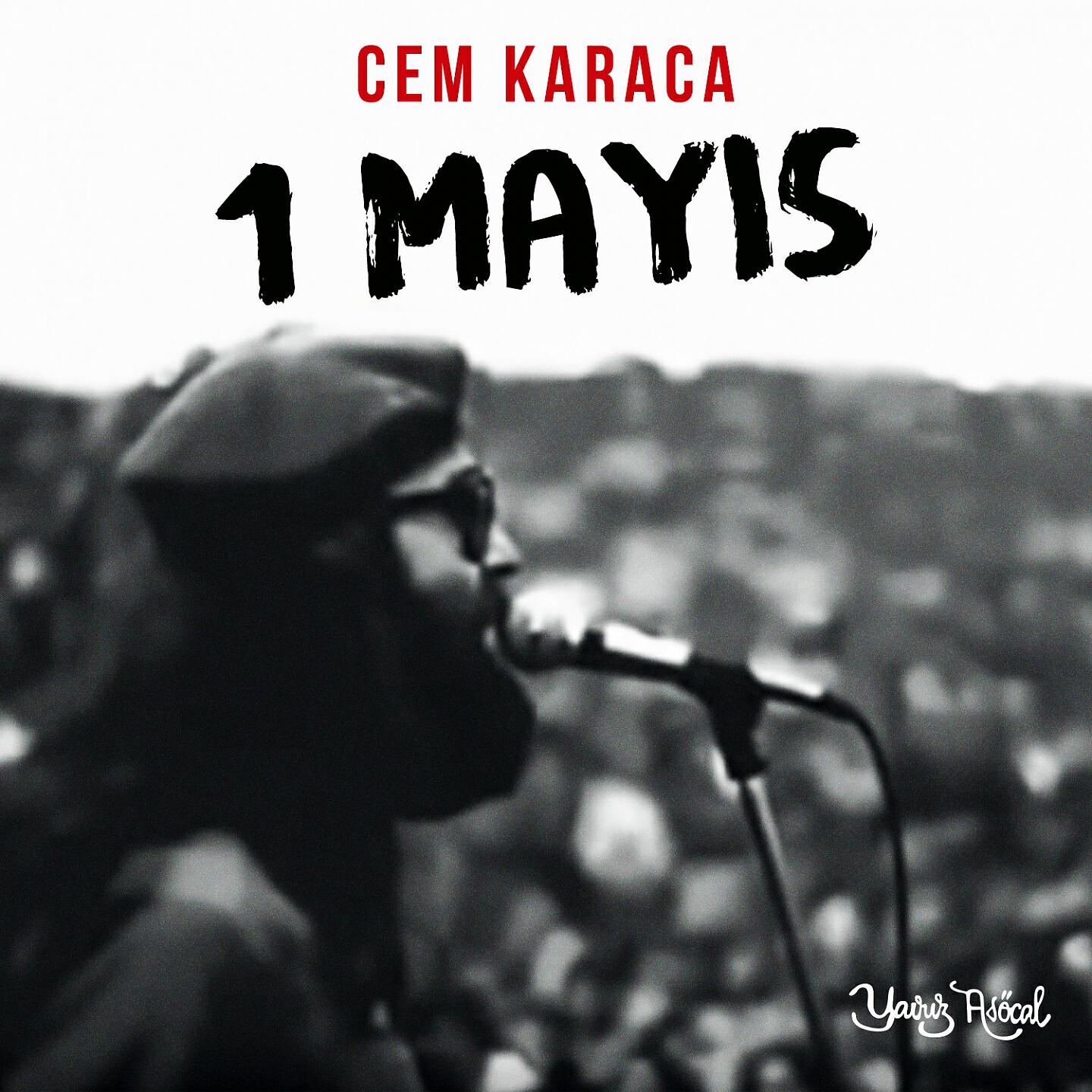 Cem Karaca - Tamirci Çırağı