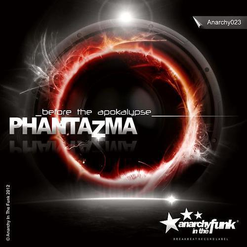 Phantazma - Kizz