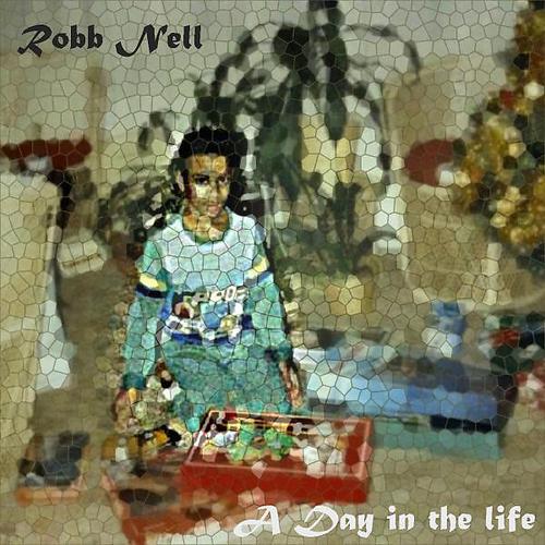 Robb Nell - Life