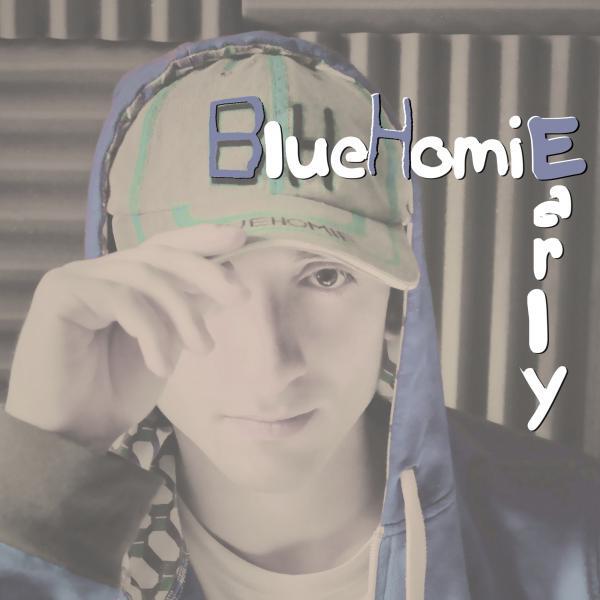 Bluehomie - Play Hard (feat. Martina C) (Lorenzo Grey Re-Edit)