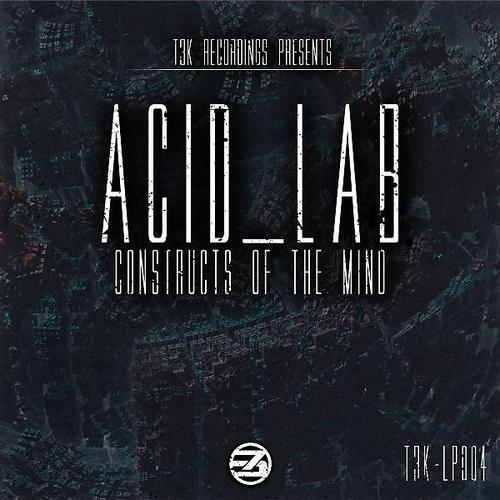 Acid_Lab - Sonar (Cruel Culture Remix)