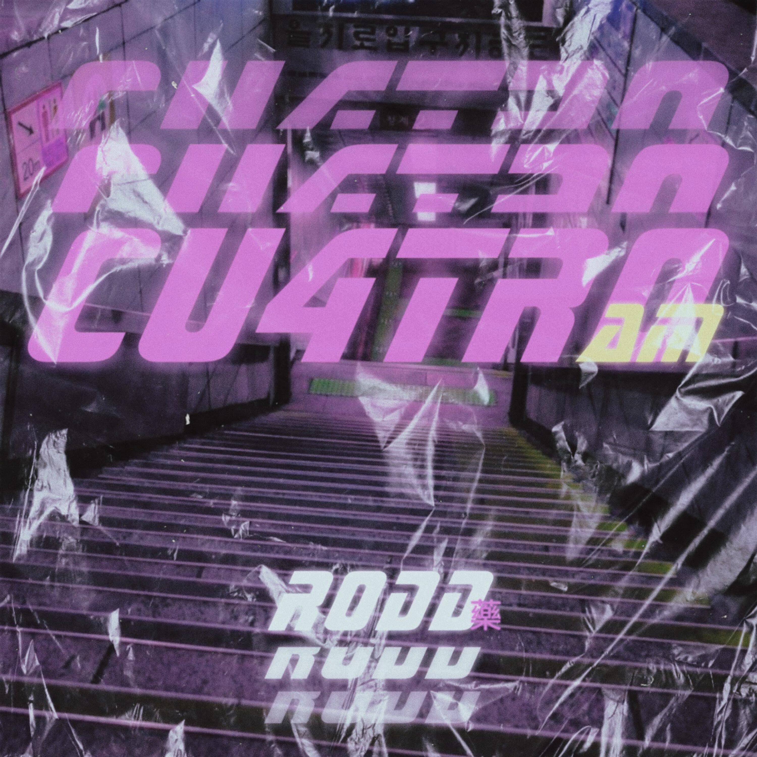 RODD - Cu4Tro Am