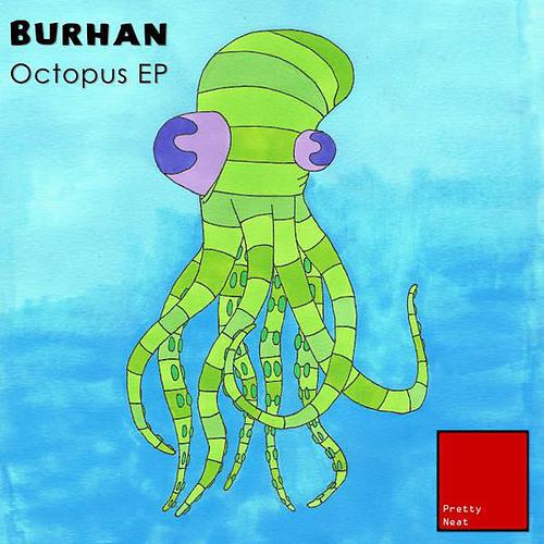Burhan - Octopus