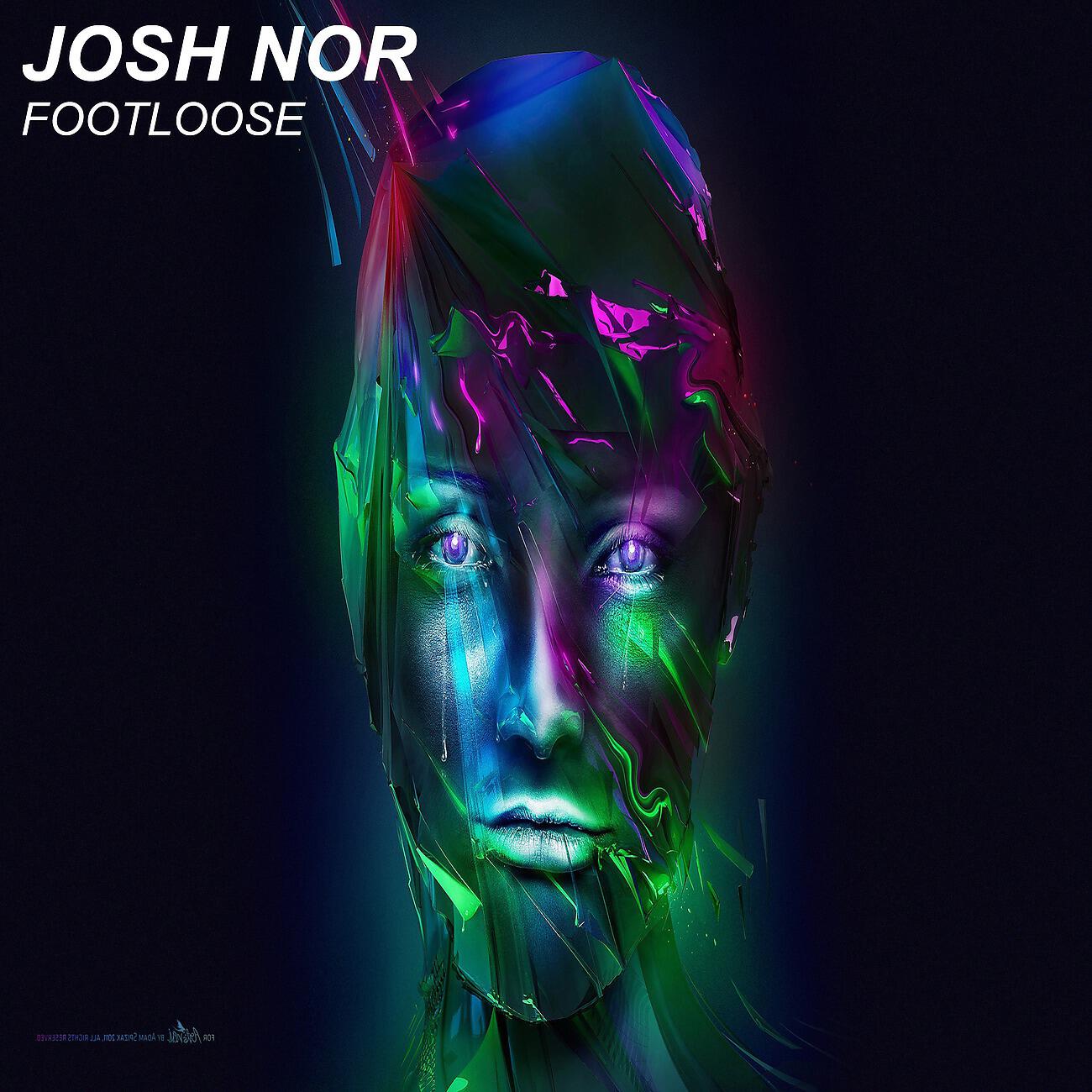 Josh Nor - Footloose (Extended Mix)