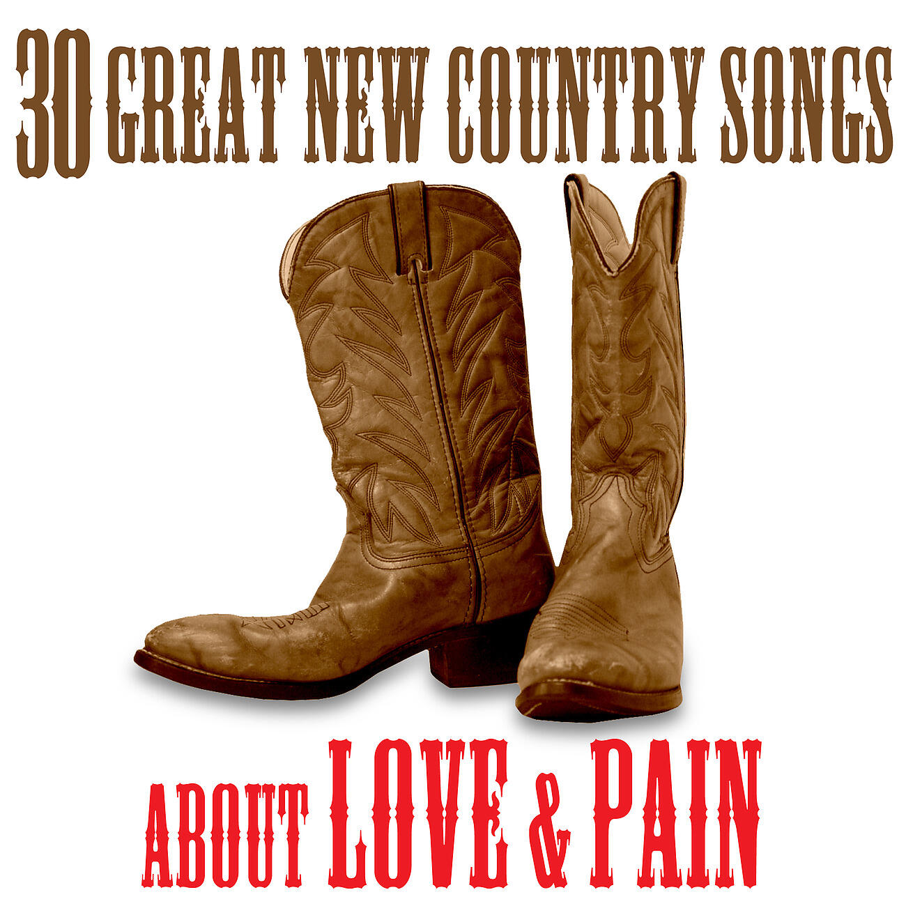 TMC Country Stars - Bless the Broken Road