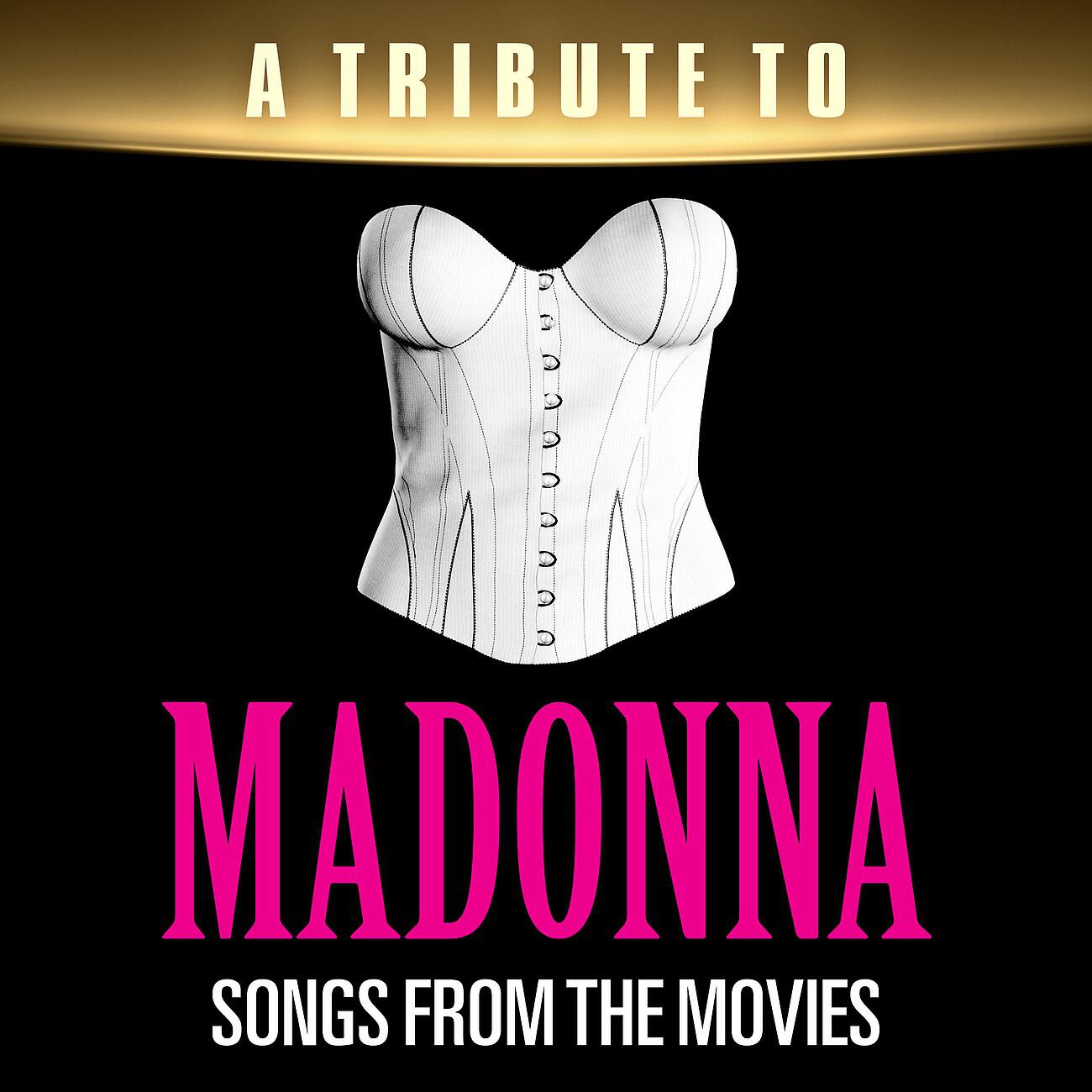 Movie Soundtrack All Stars - Like a Virgin (From 