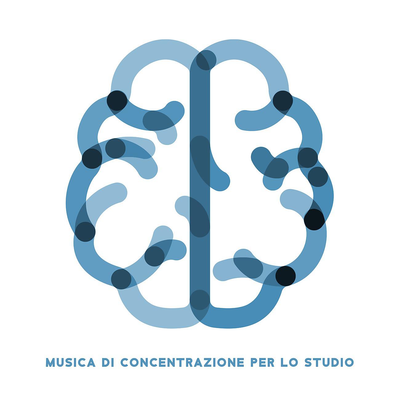 Постер альбома Musica di Concentrazione per lo Studio