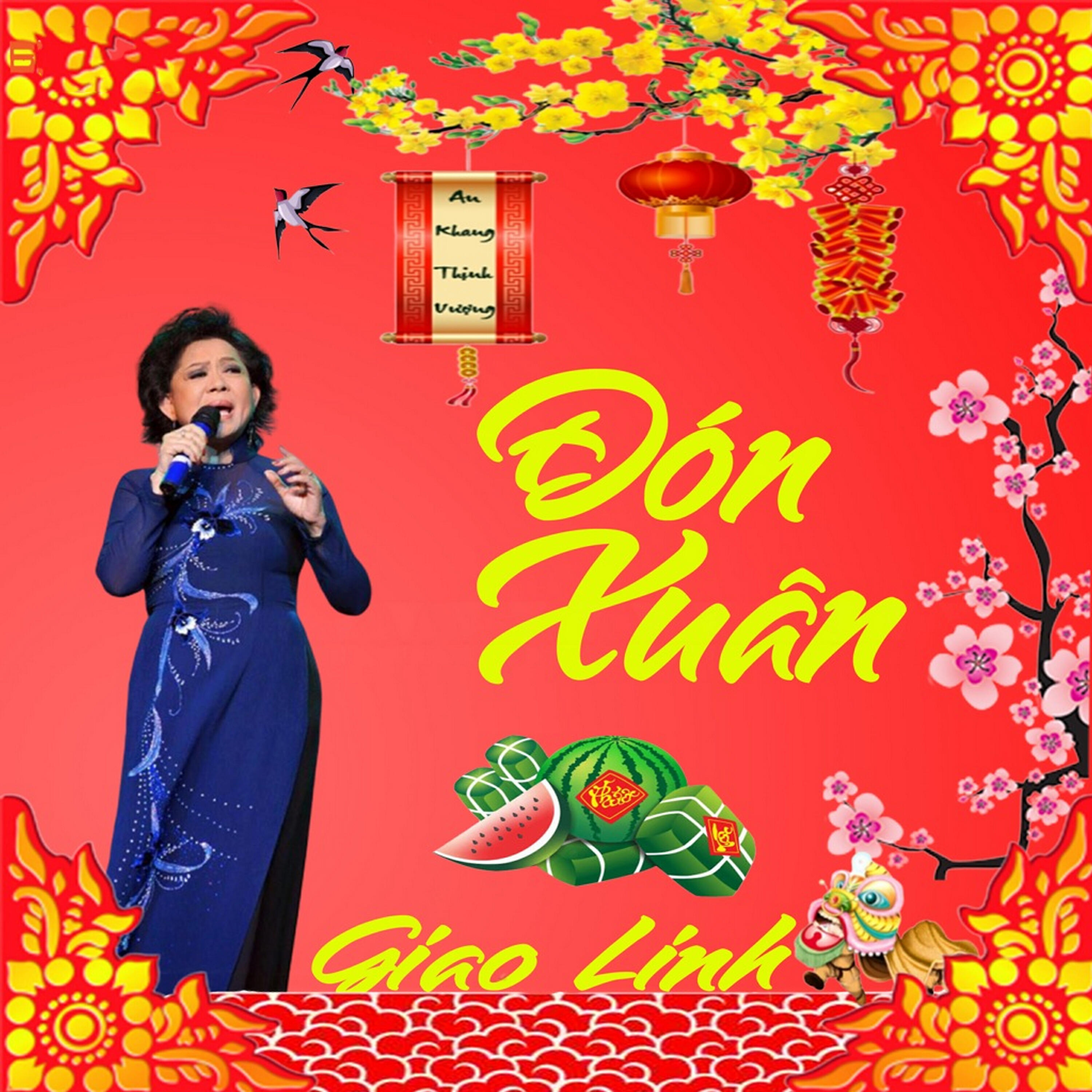 Đông Đào - Đoản ca xuân