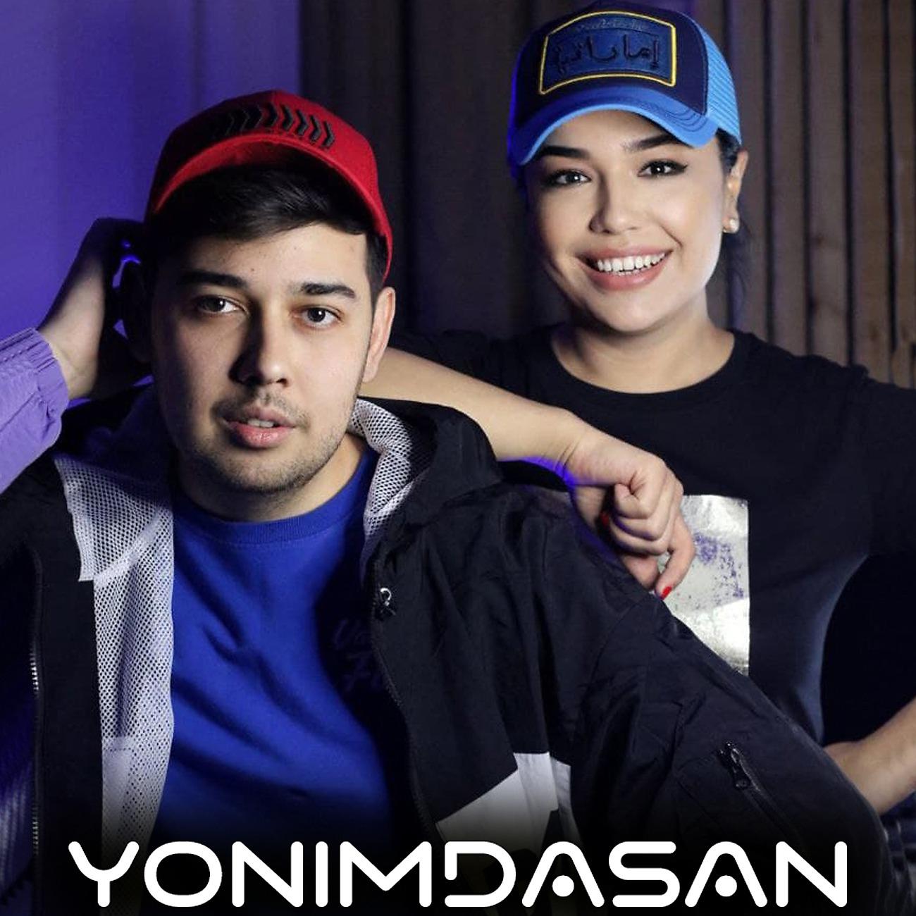 Постер альбома Yonimdasan