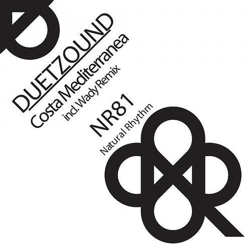 Duetzound - Costa Meditarranea (DJ Wady Remix)