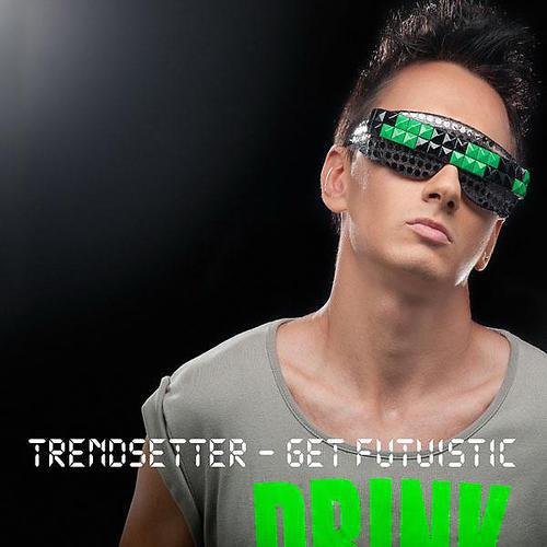 Trendsetter - I'm from New York feat. Get Futuristic (Mark Holiday Remix)