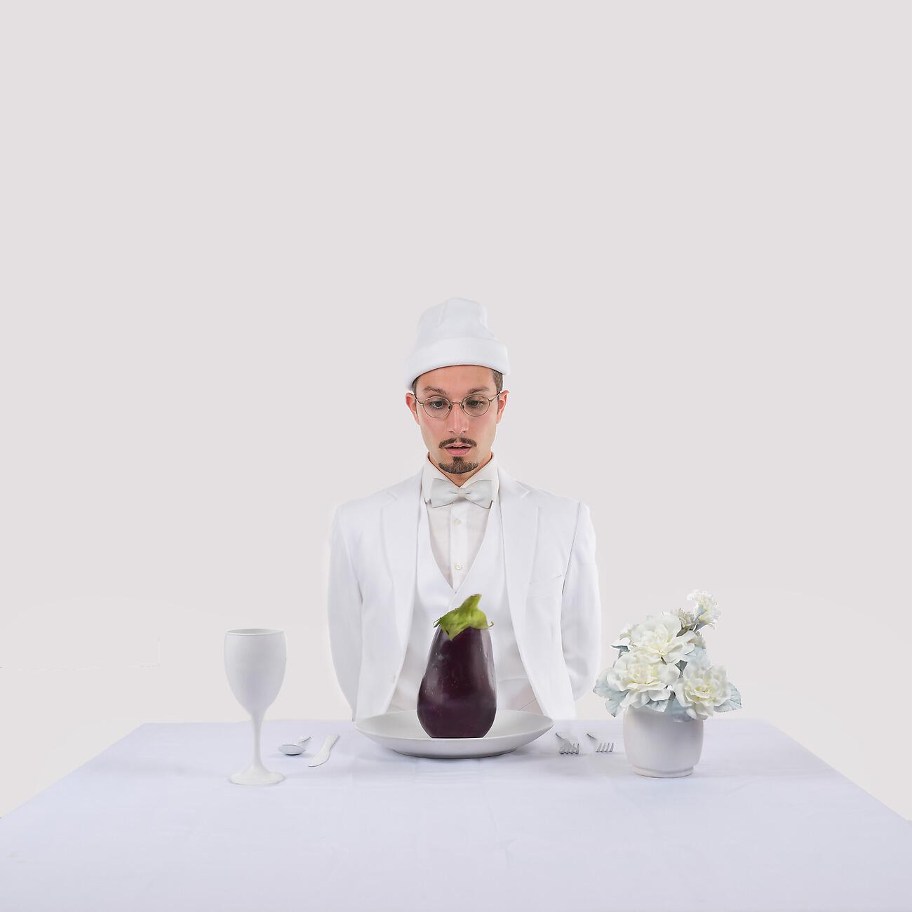bbno$ - edamame