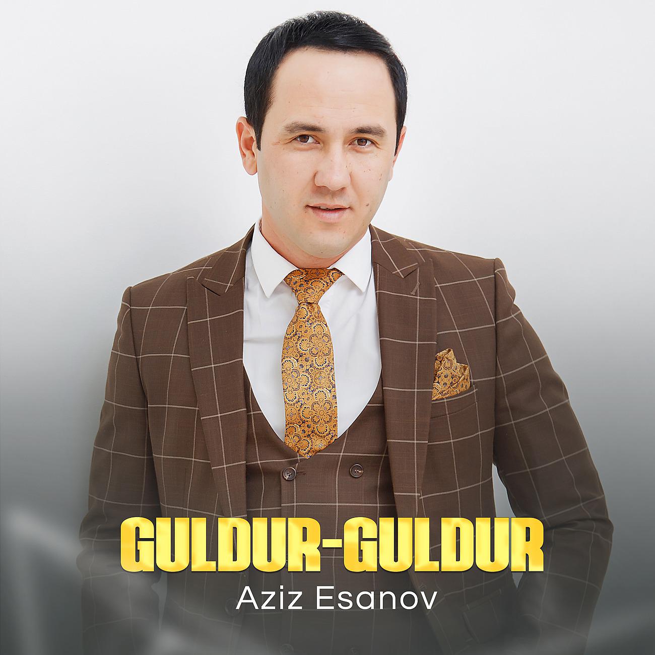 Постер альбома Guldur-guldur