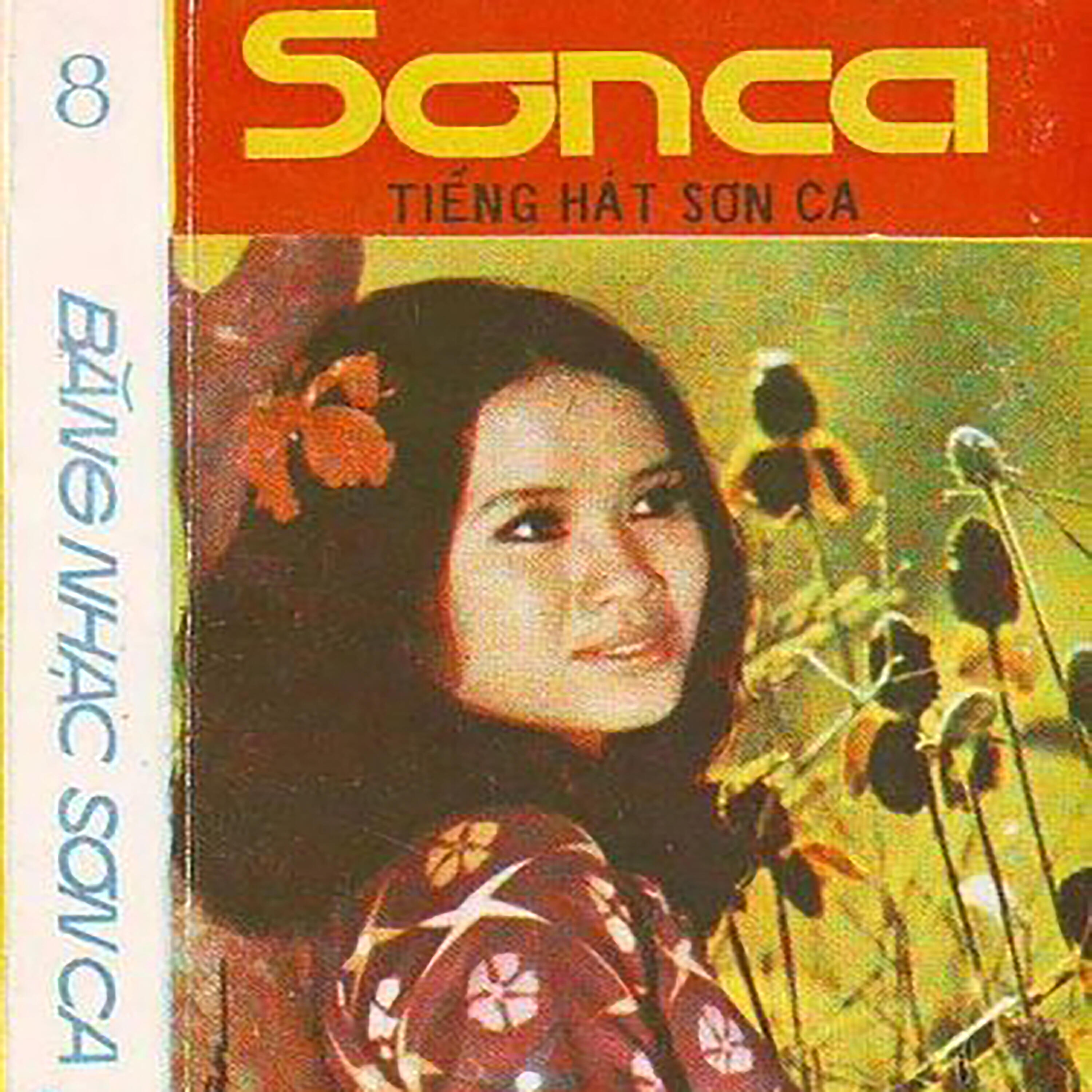 Son Ca - Ngày Xưa Hoàng Thị
