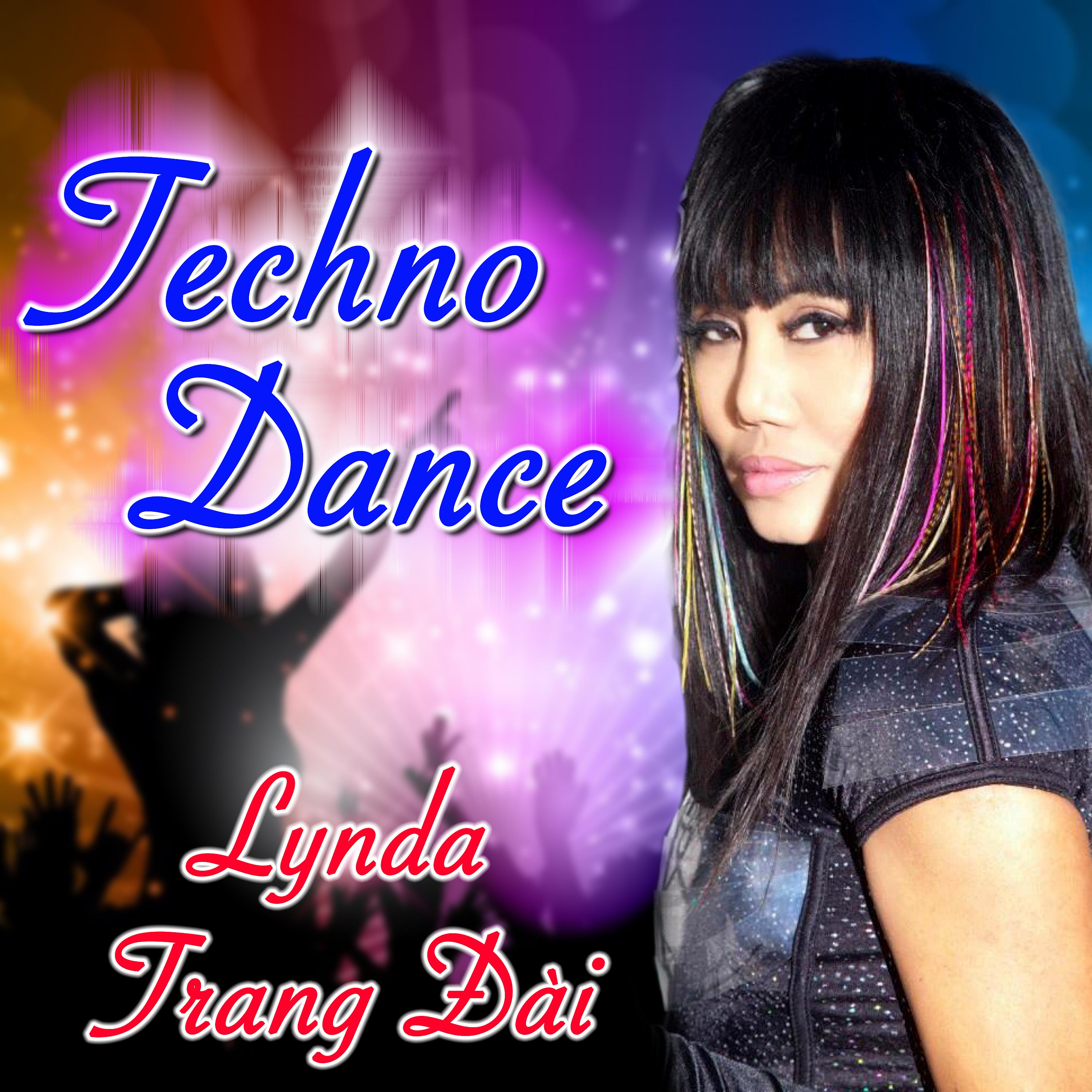 Постер альбома Techno Dance