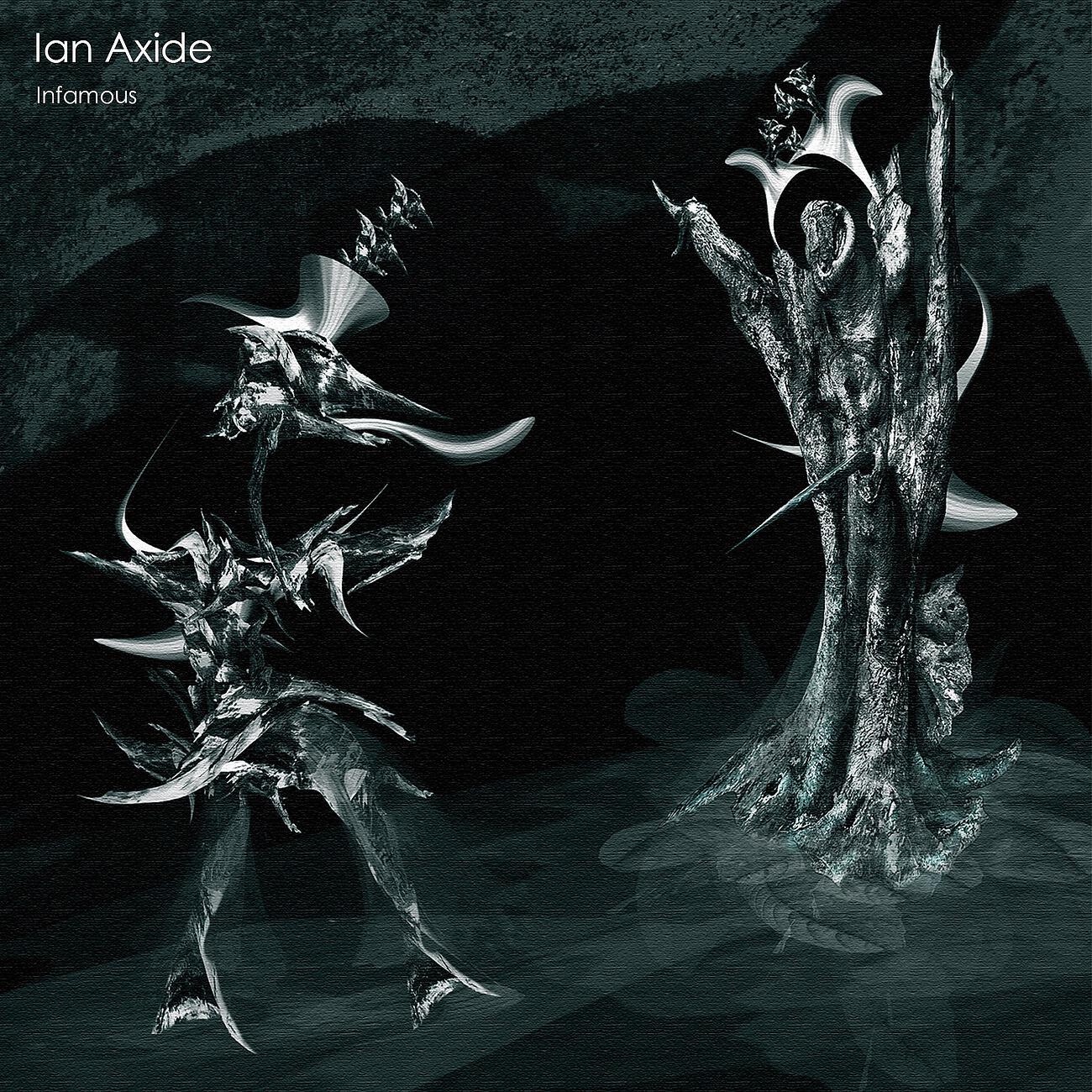 Ian Axide - Volt (Original)