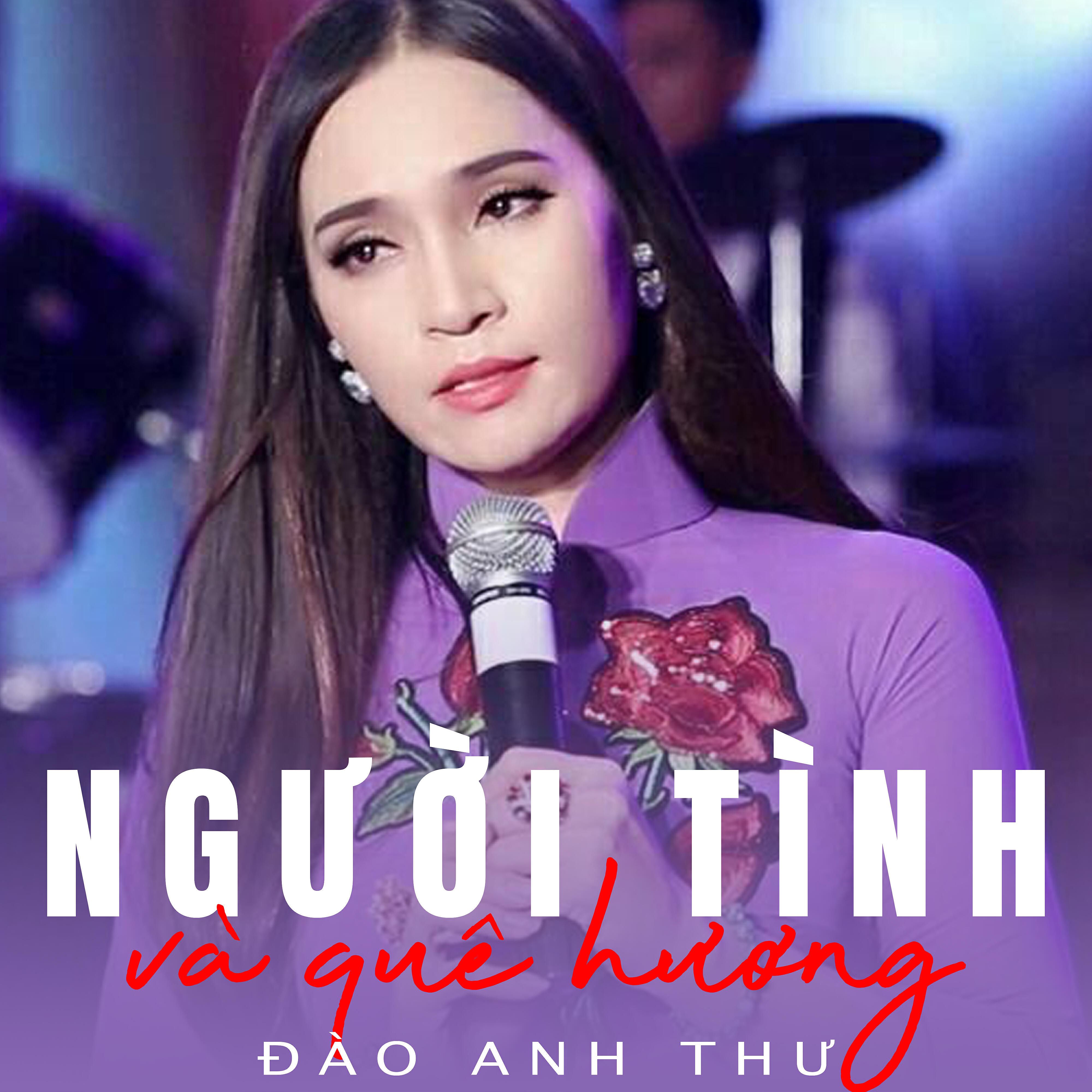 Đào Anh Thư - Sương lạnh chiều đông