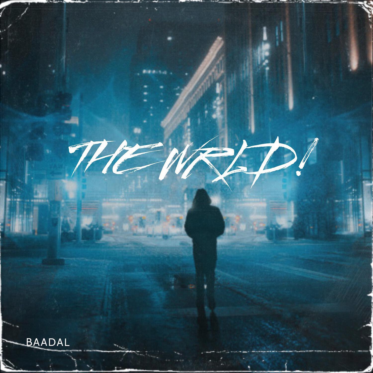 Baadal - Lil Bro