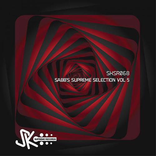 Постер альбома Sabb's Supreme Selection Vol.5
