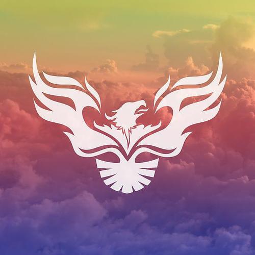Juliett Rose - The Clouds Are On Fire (Acapella)