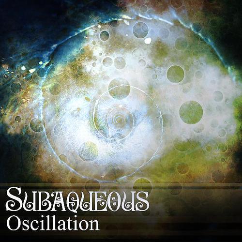 Постер альбома Oscillation
