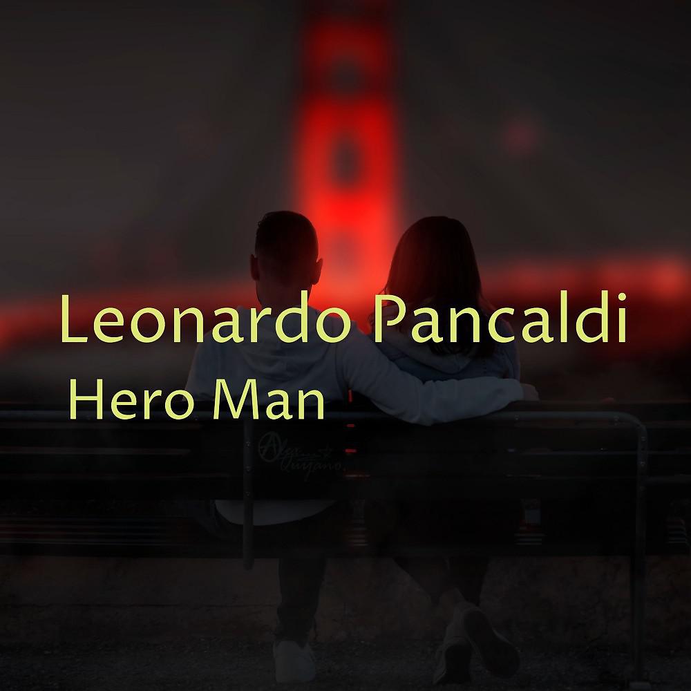 Постер альбома Hero Man