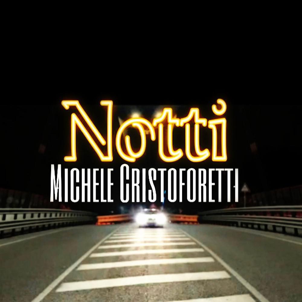 Постер альбома Notti
