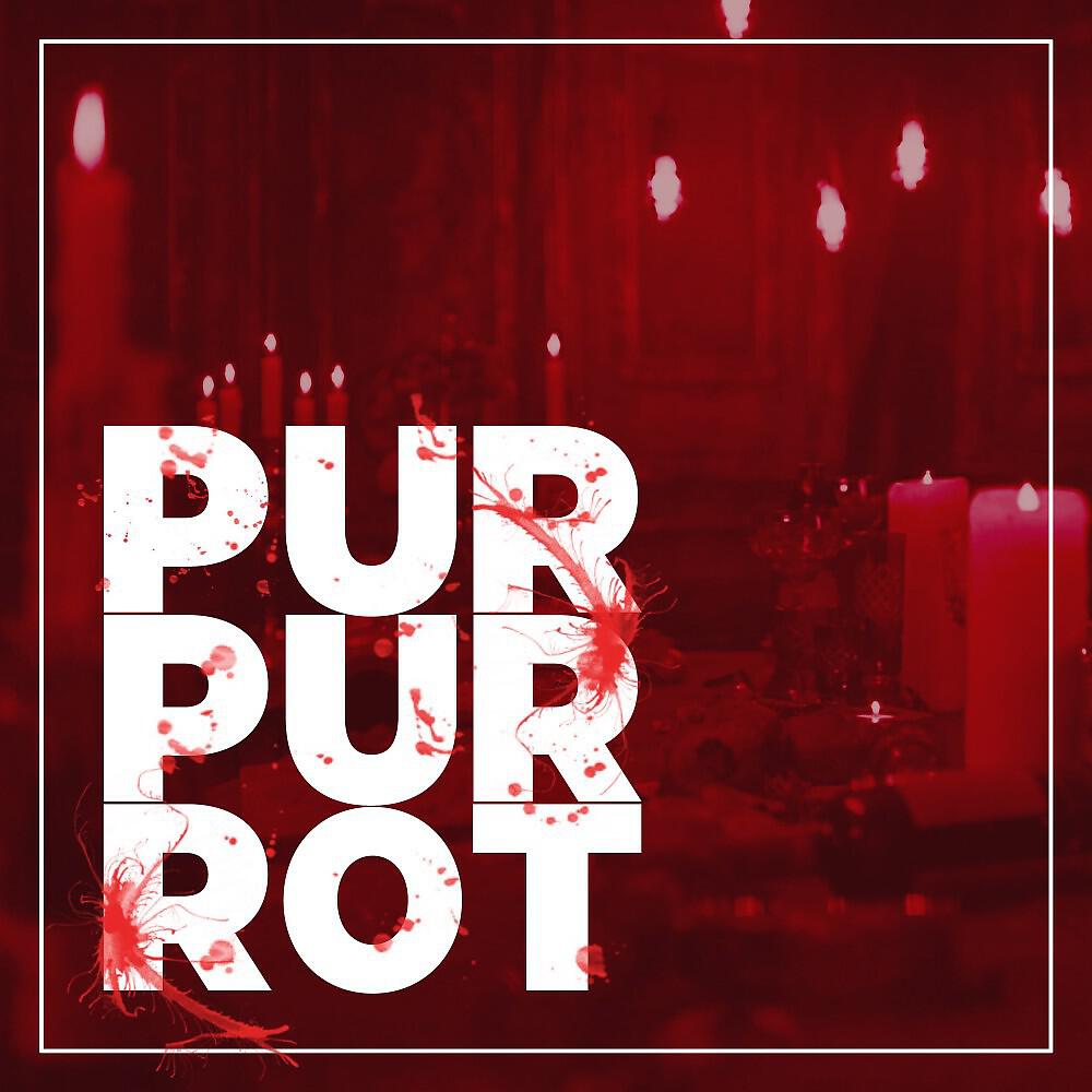 ZEITFLUG - Purpurrot (Halloween Special)