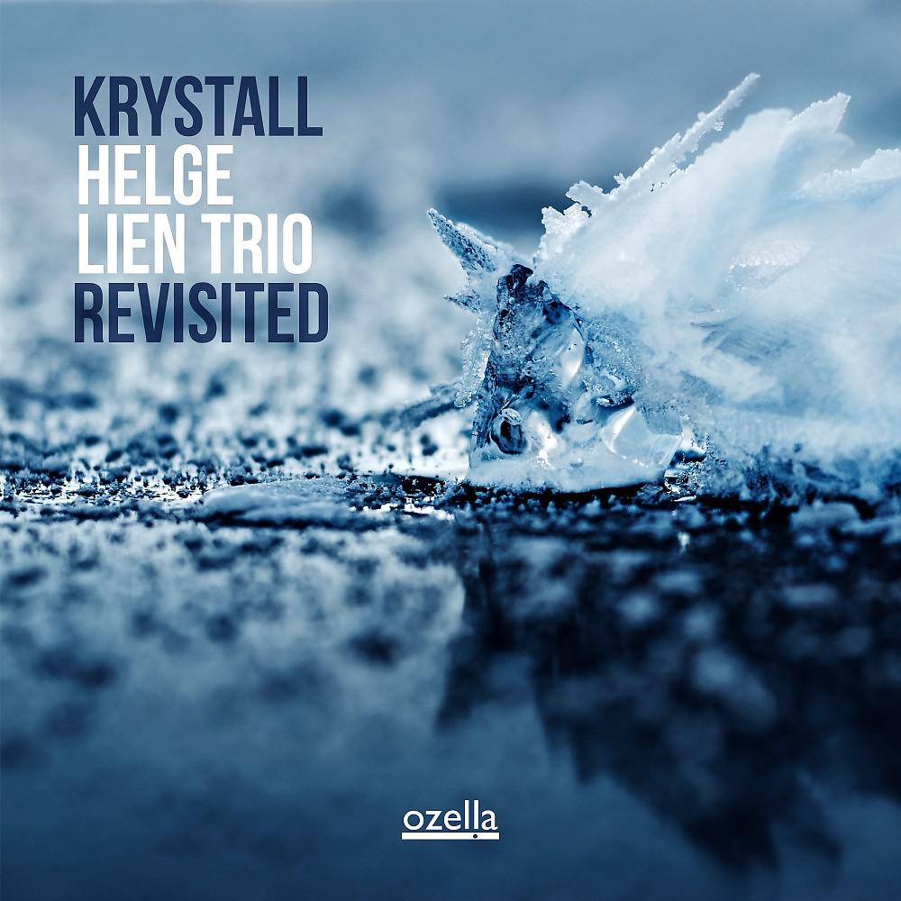Постер альбома Krystall Revisited